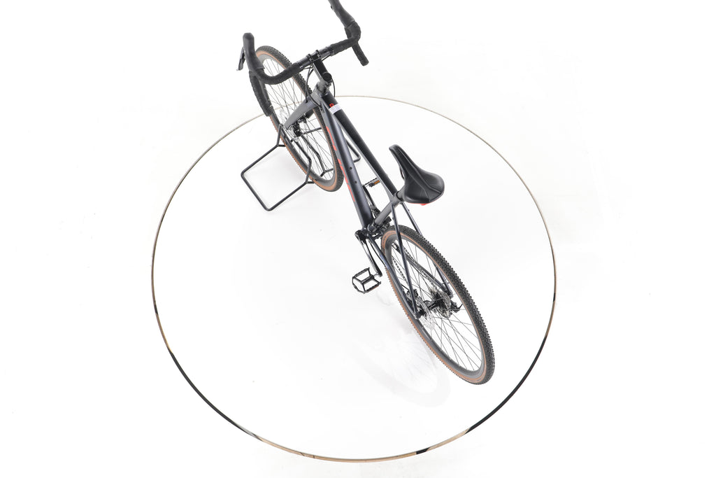 Cube Cross Race Pro Gravelbike - Image 21