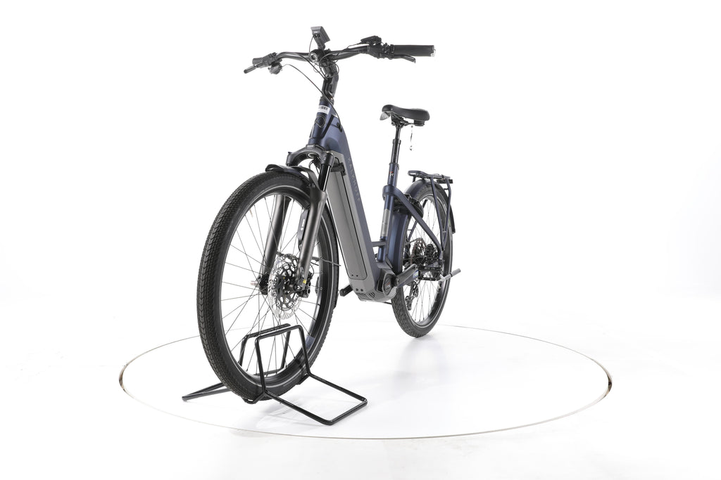 Kalkhoff Endeavour 7.B Advance+ ABS Trekking E-Bike Tiefeinsteiger - Image 5