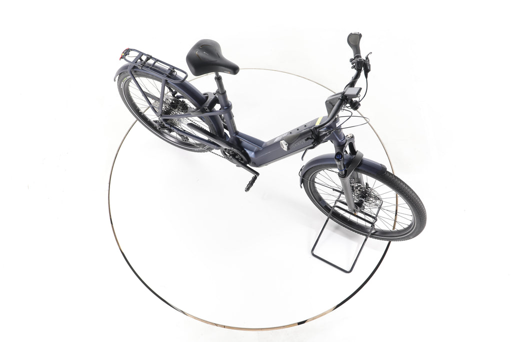 Kalkhoff Endeavour 7.B Advance+ ABS Trekking E-Bike Tiefeinsteiger - Image 14