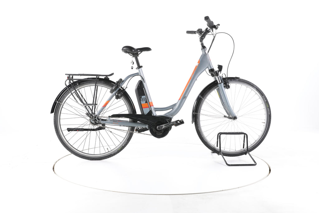 Bicycles Faro 7.4 FL City E-Bike Tiefeinsteiger - Image 1