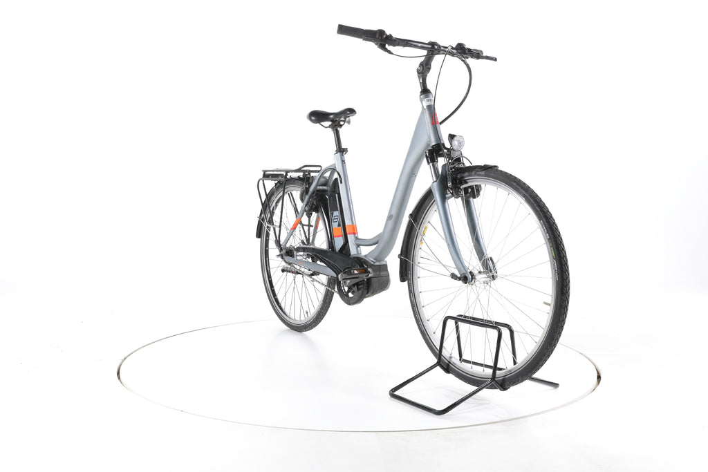 Bicycles Faro 7.4 FL City E-Bike Tiefeinsteiger - Image 3