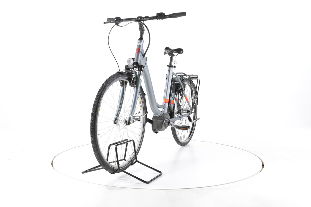 Bicycles Faro 7.4 FL City E-Bike Tiefeinsteiger - Image 5