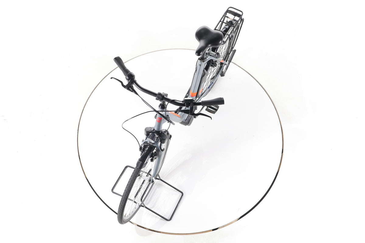 Bicycles Faro 7.4 FL City E-Bike Tiefeinsteiger - Image 17