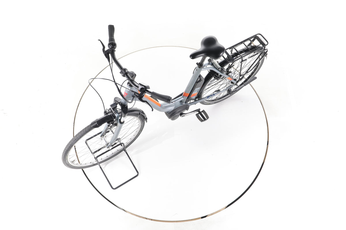 Bicycles Faro 7.4 FL City E-Bike Tiefeinsteiger - Image 18