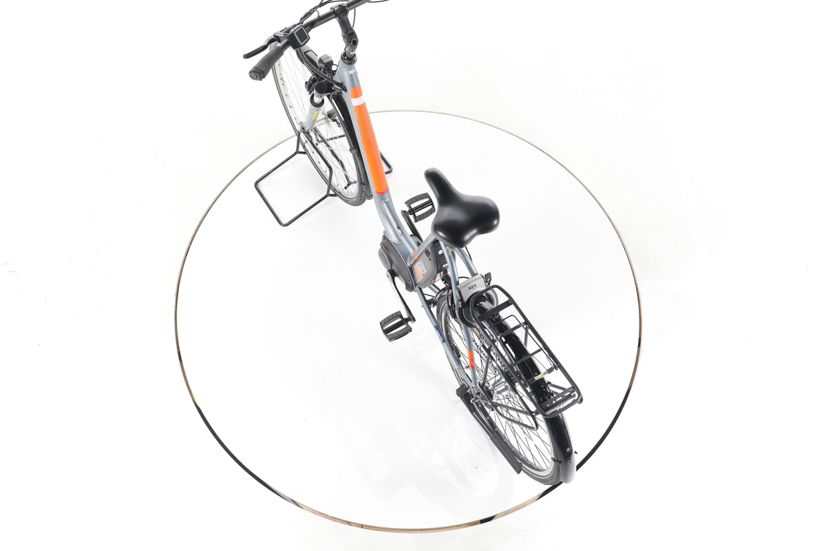 Bicycles Faro 7.4 FL City E-Bike Tiefeinsteiger - Image 21