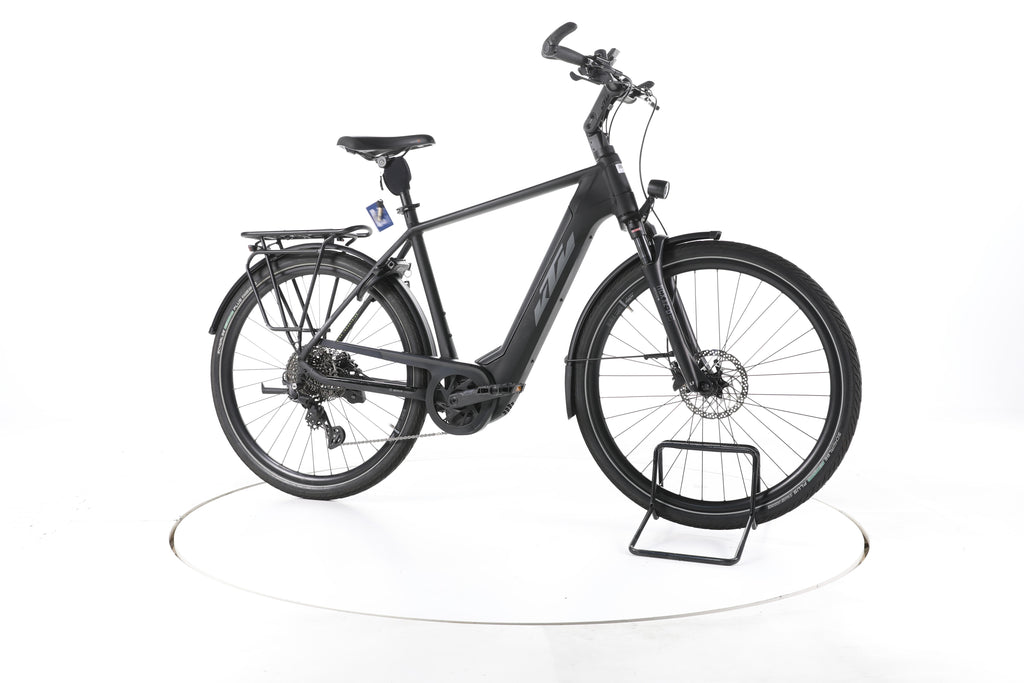 KTM Cento 10 Trekking E-Bike - Image 2