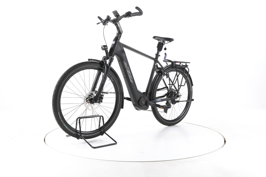 KTM Cento 10 Trekking E-Bike - Image 6