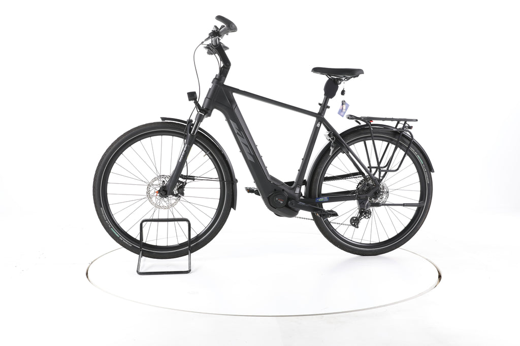 KTM Cento 10 Trekking E-Bike - Image 7