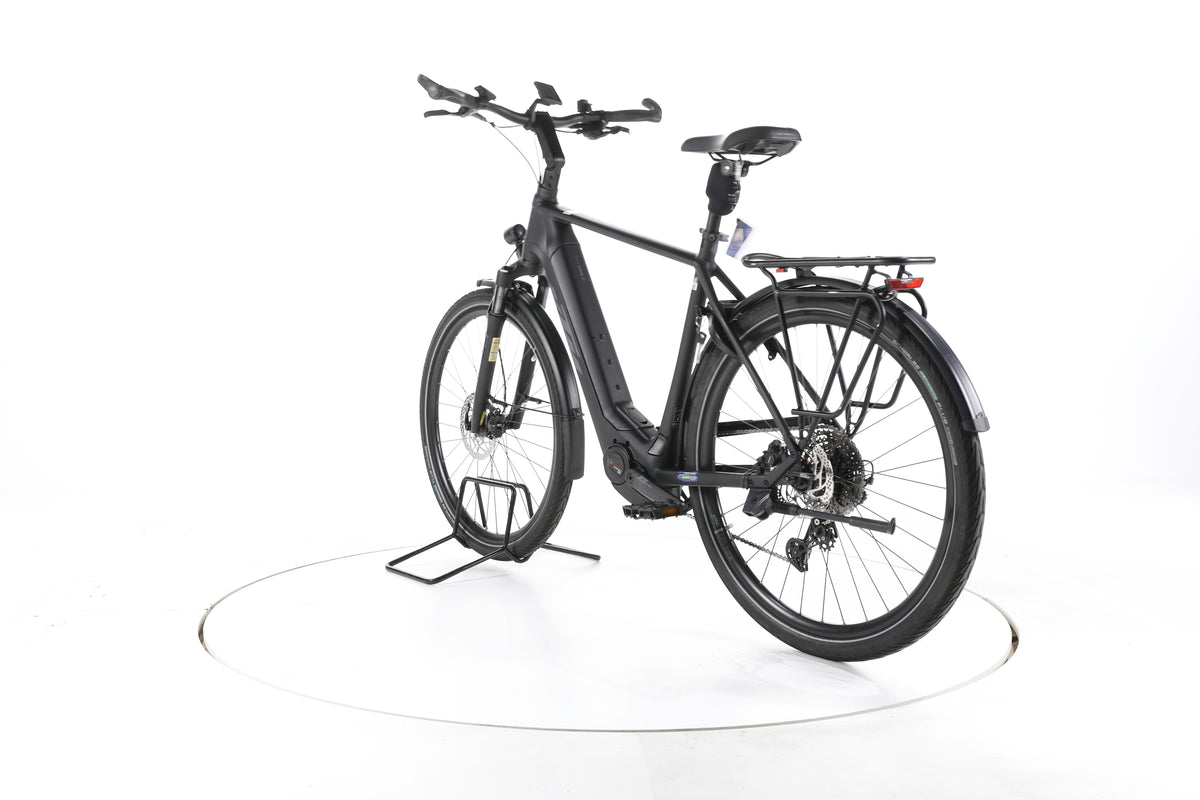 KTM Cento 10 Trekking E-Bike - Image 9