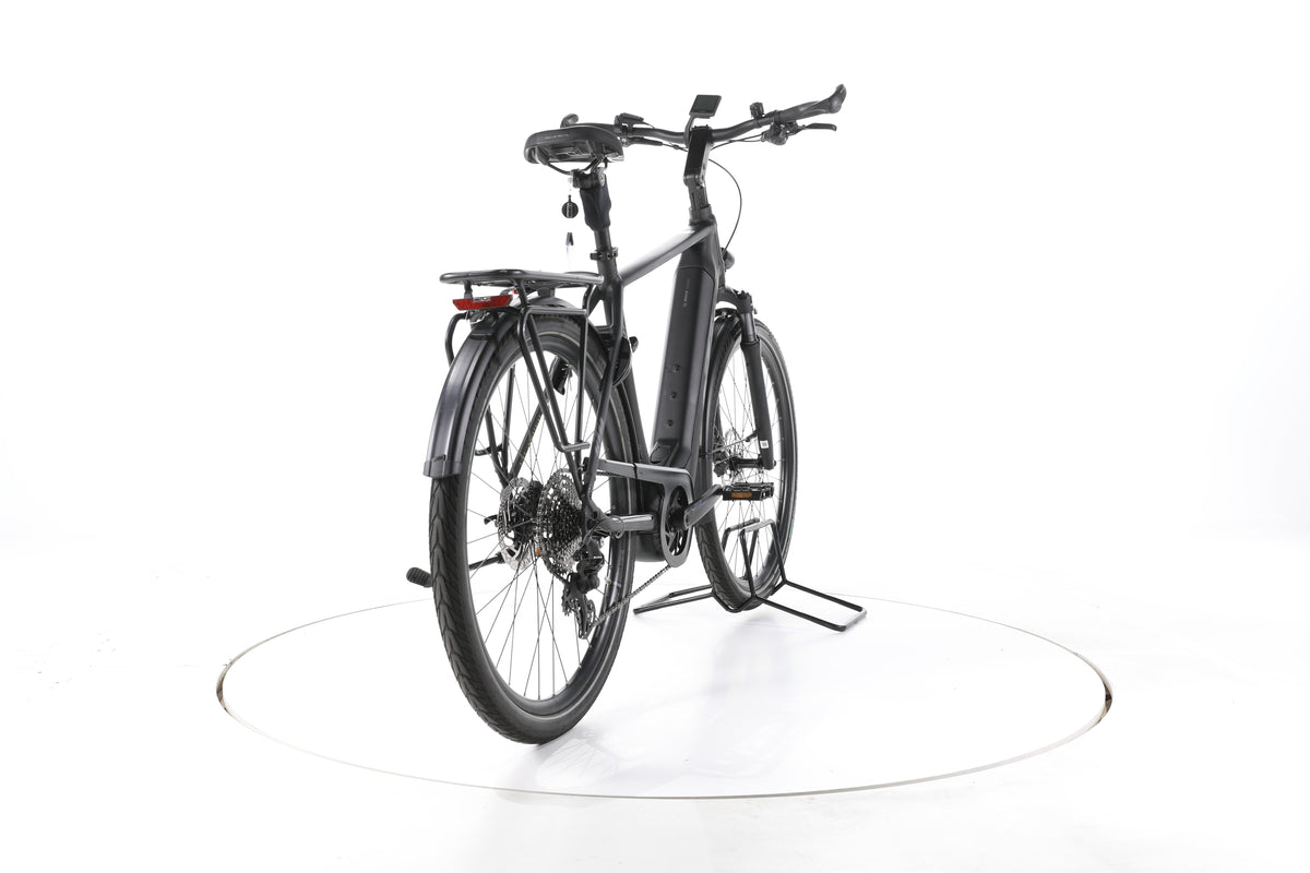 KTM Cento 10 Trekking E-Bike - Image 11