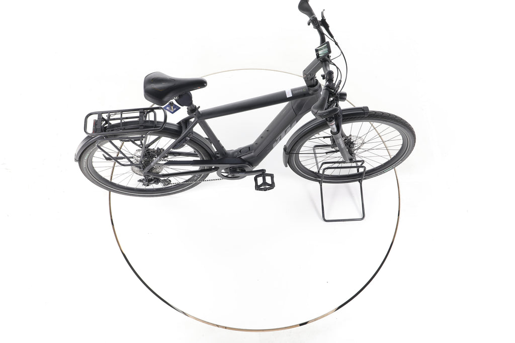 KTM Cento 10 Trekking E-Bike - Image 13