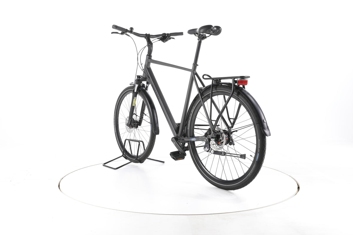 Kalkhoff Endeavour 8 Fahrrad City & Trekking - Image 9