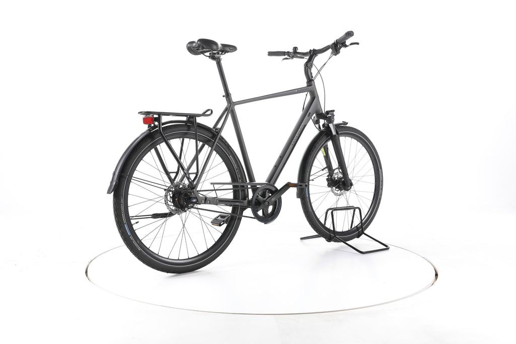 Kalkhoff Endeavour 8 Fahrrad City & Trekking - Image 12