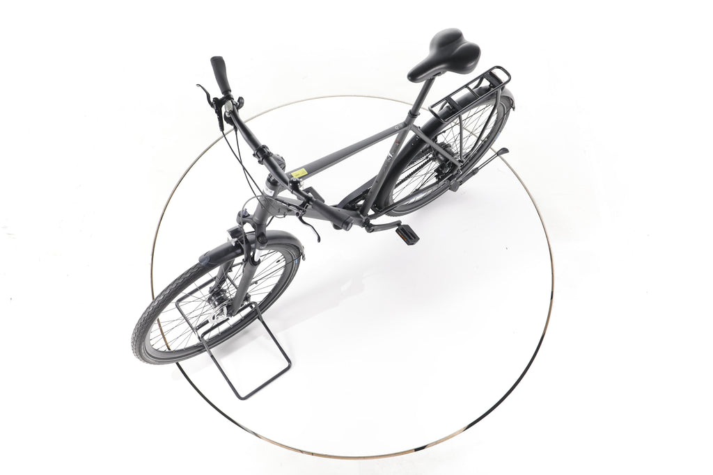 Kalkhoff Endeavour 8 Fahrrad City & Trekking - Image 18