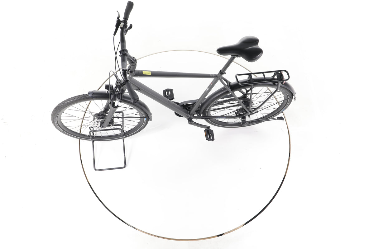 Kalkhoff Endeavour 8 Fahrrad City & Trekking - Image 19