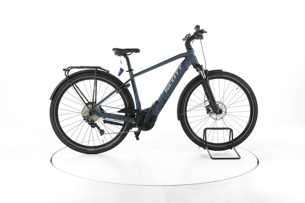 Scott Sub Tour Trekking E-Bike - Image 1