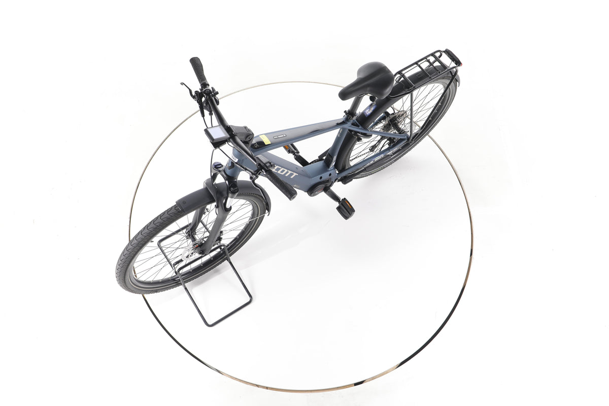 Scott Sub Tour Trekking E-Bike - Image 18
