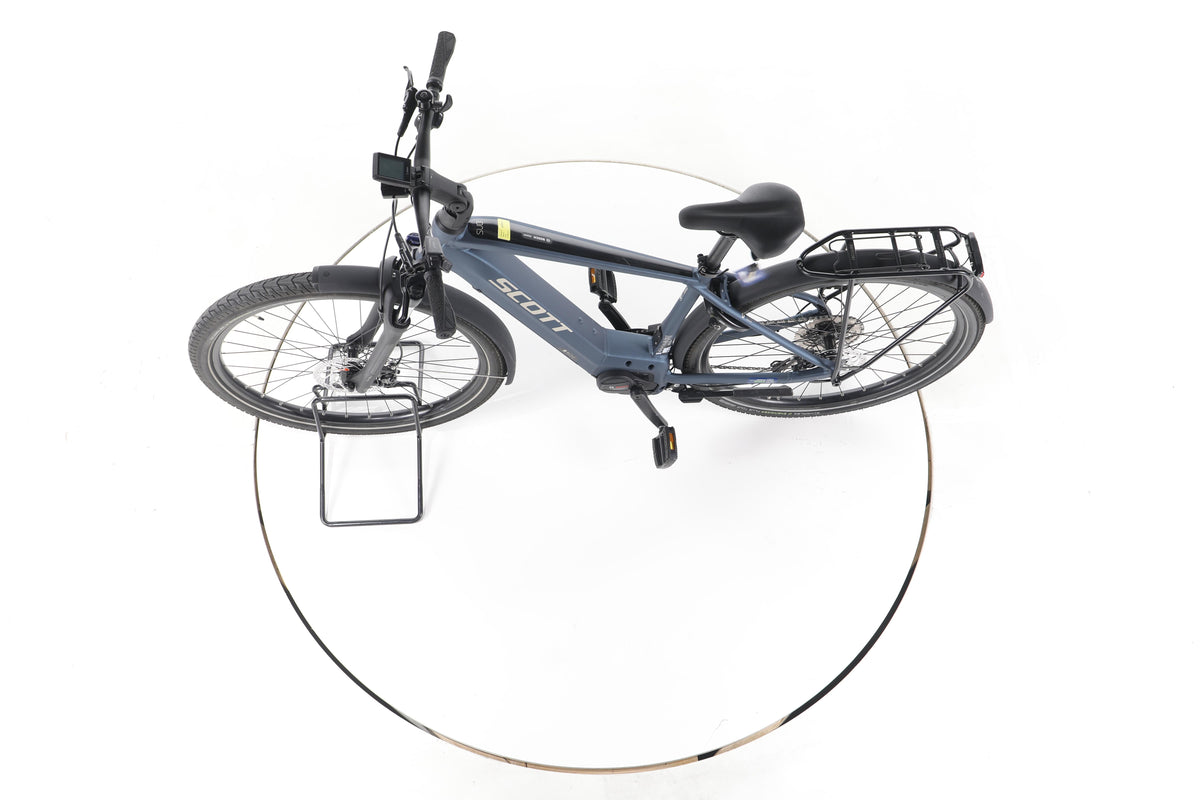Scott Sub Tour Trekking E-Bike - Image 19