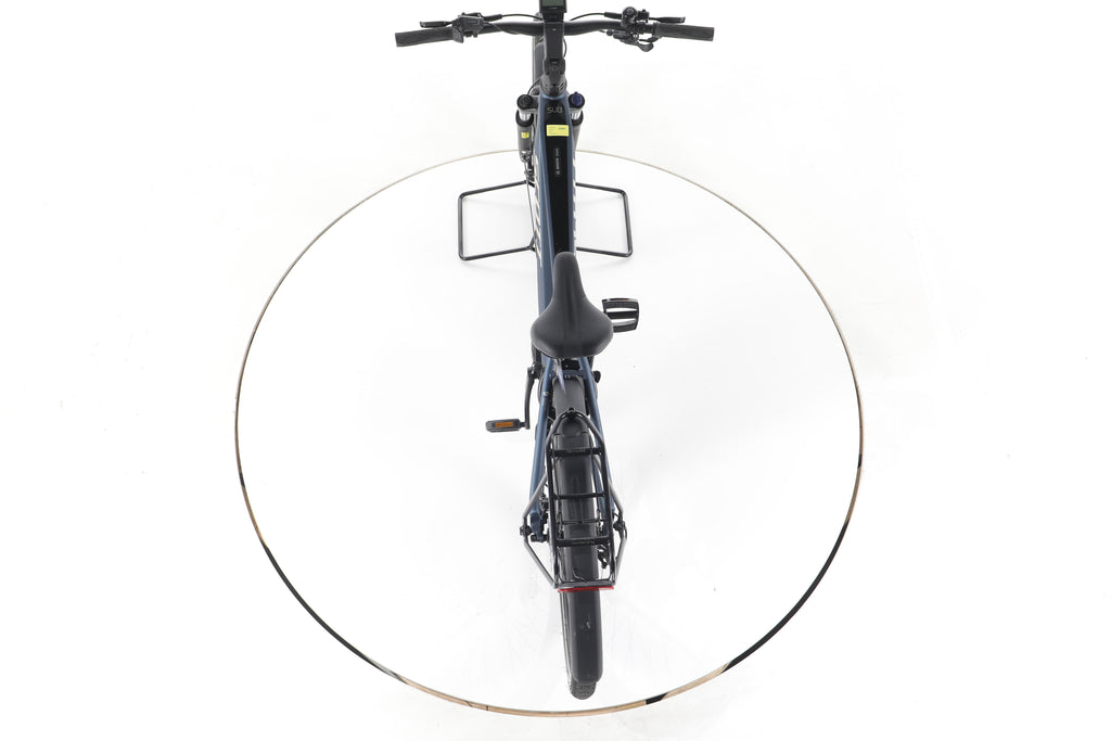 Scott Sub Tour Trekking E-Bike - Image 22