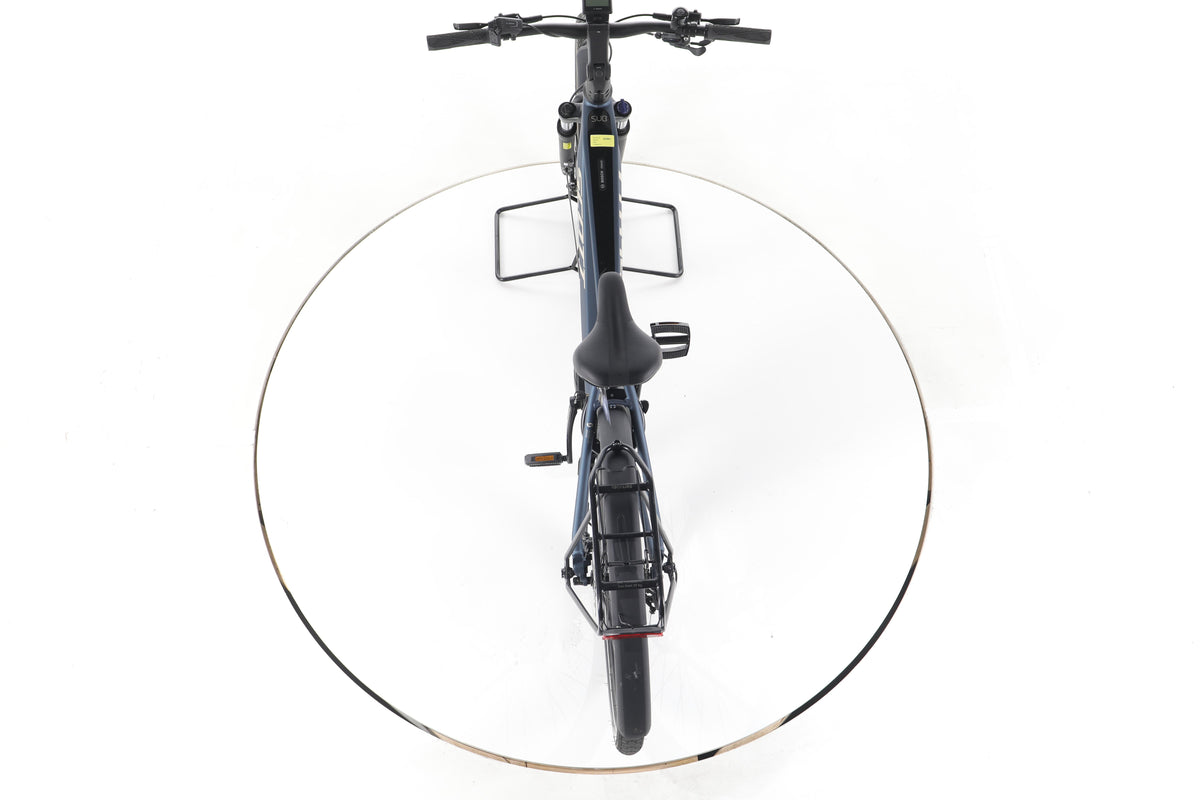 Scott Sub Tour Trekking E-Bike - Image 22