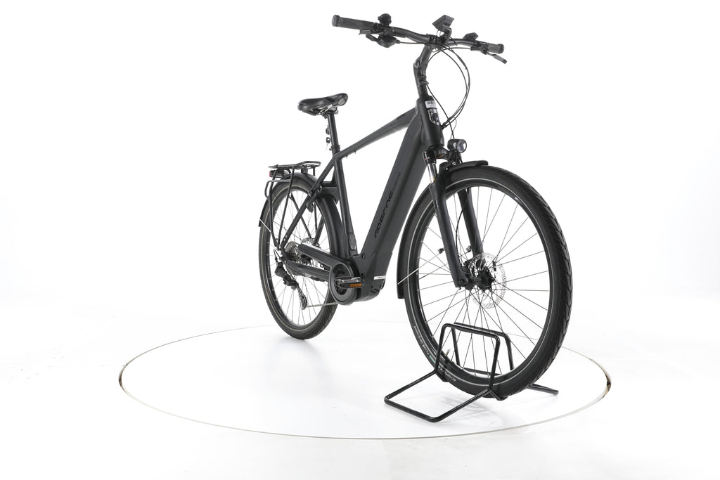 Grecos Eli 2.6 Trekking E-Bike 2024 - Image 3