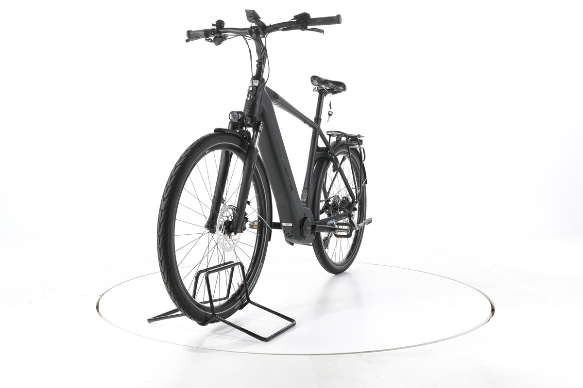 Grecos Eli 2.6 Trekking E-Bike 2024 - Image 5