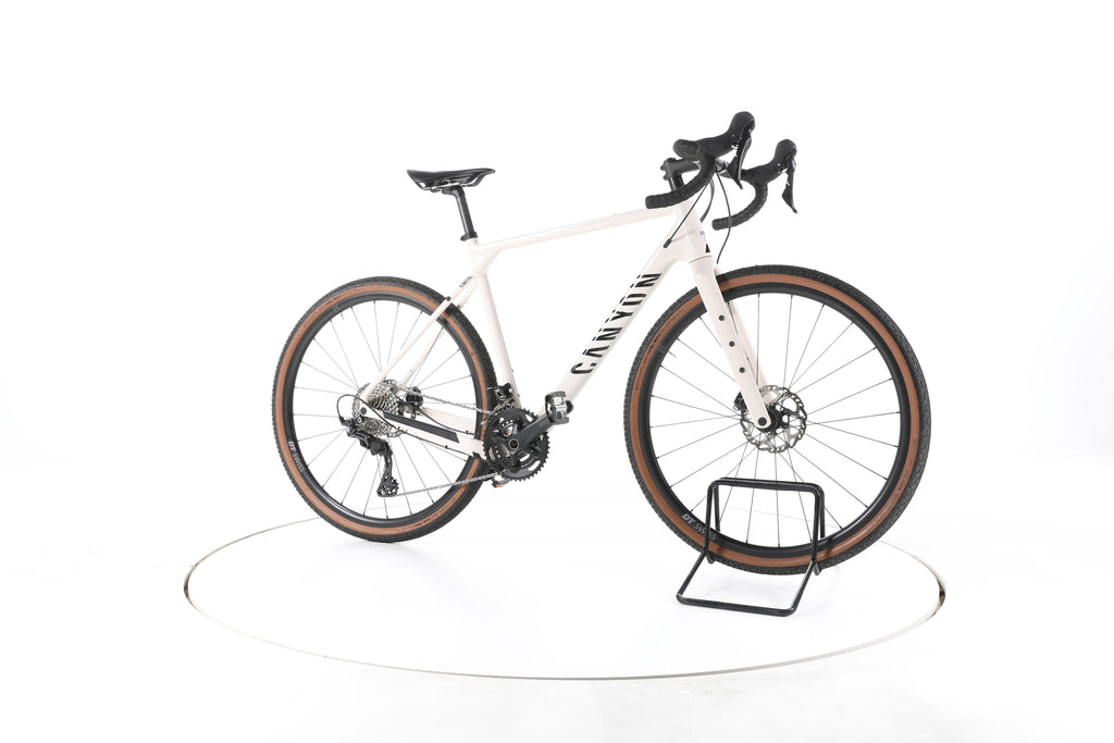 Canyon Grizl 7 Gravelbike Carbon 2026 - Image 2
