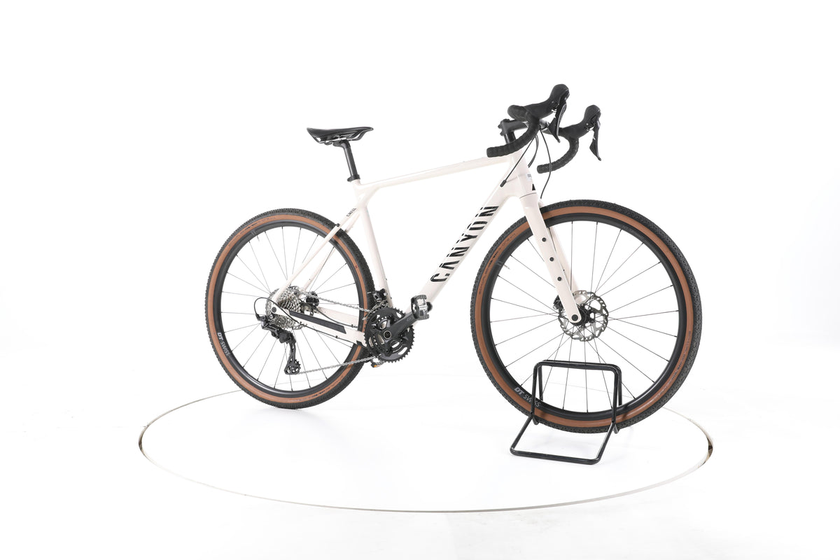 Canyon Grizl 7 Gravelbike Carbon 2026 - Image 2