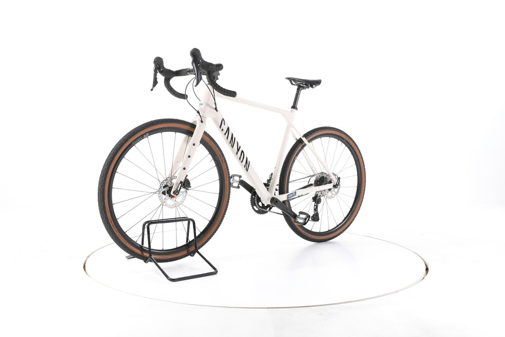 Canyon Grizl 7 Gravelbike Carbon 2026 - Image 6