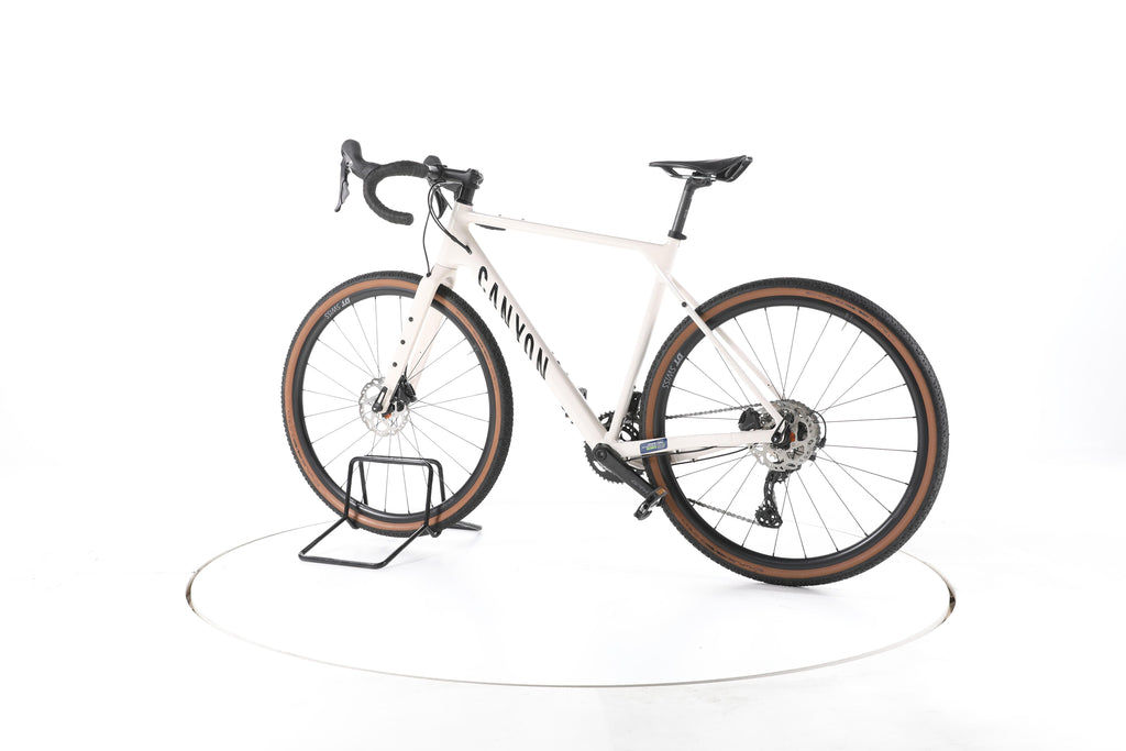 Canyon Grizl 7 Gravelbike Carbon 2026 - Image 8