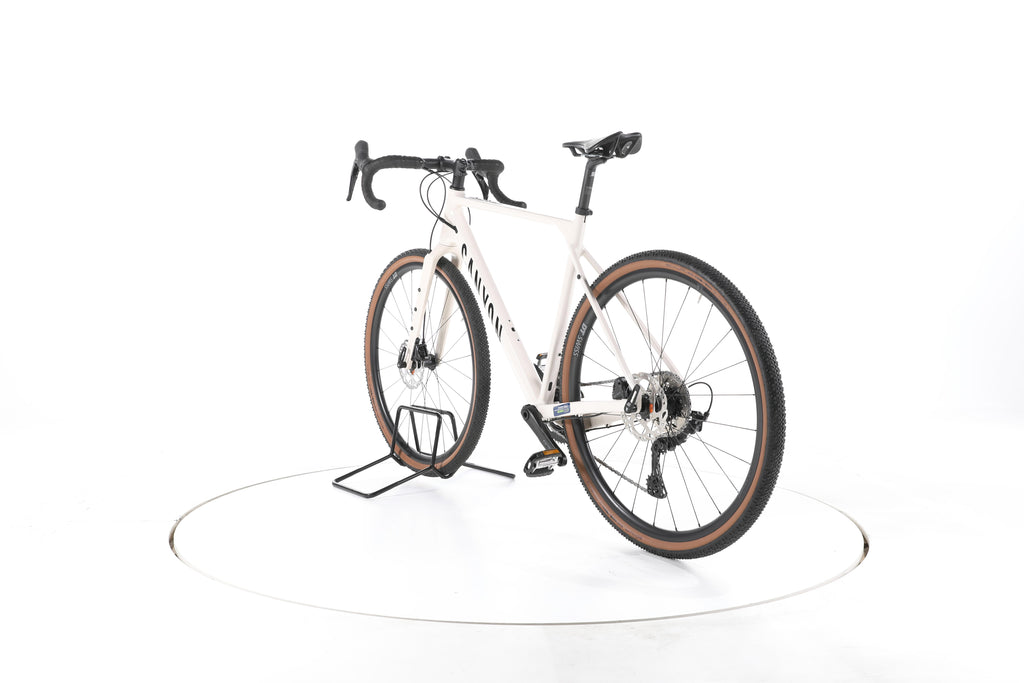 Canyon Grizl 7 Gravelbike Carbon 2026 - Image 9