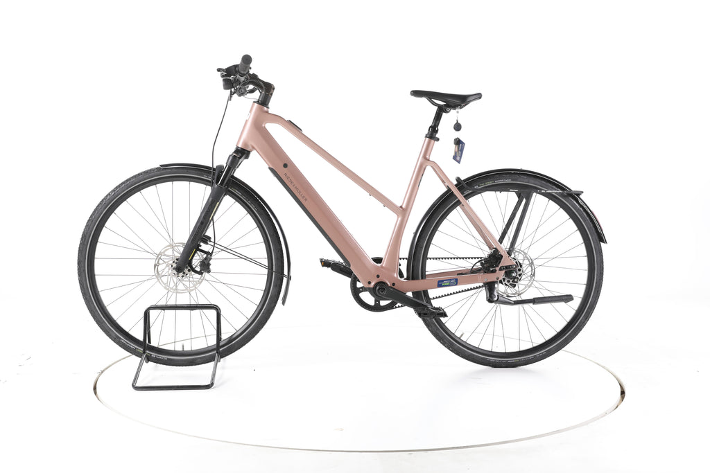 Riese & Müller UBN Seven silent City E-Bike - Image 7