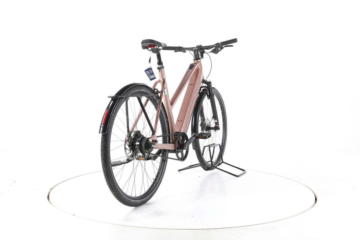 Riese & Müller UBN Seven silent City E-Bike - Image 11