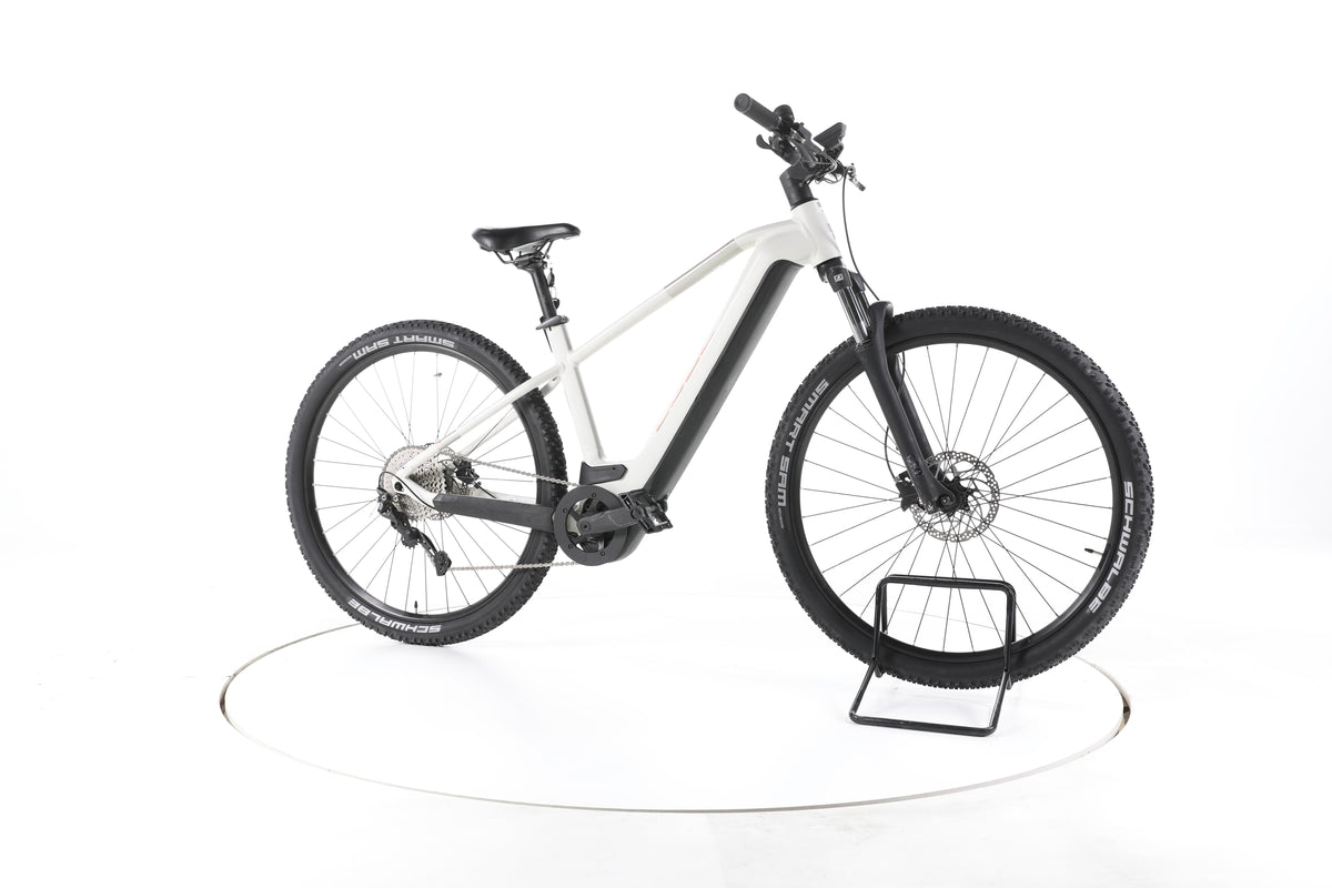 Cube Reaction Hybrid ONE E-Bike - Image 2
