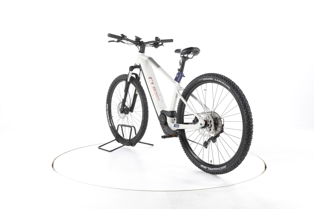 Cube Reaction Hybrid ONE E-Bike - Image 9