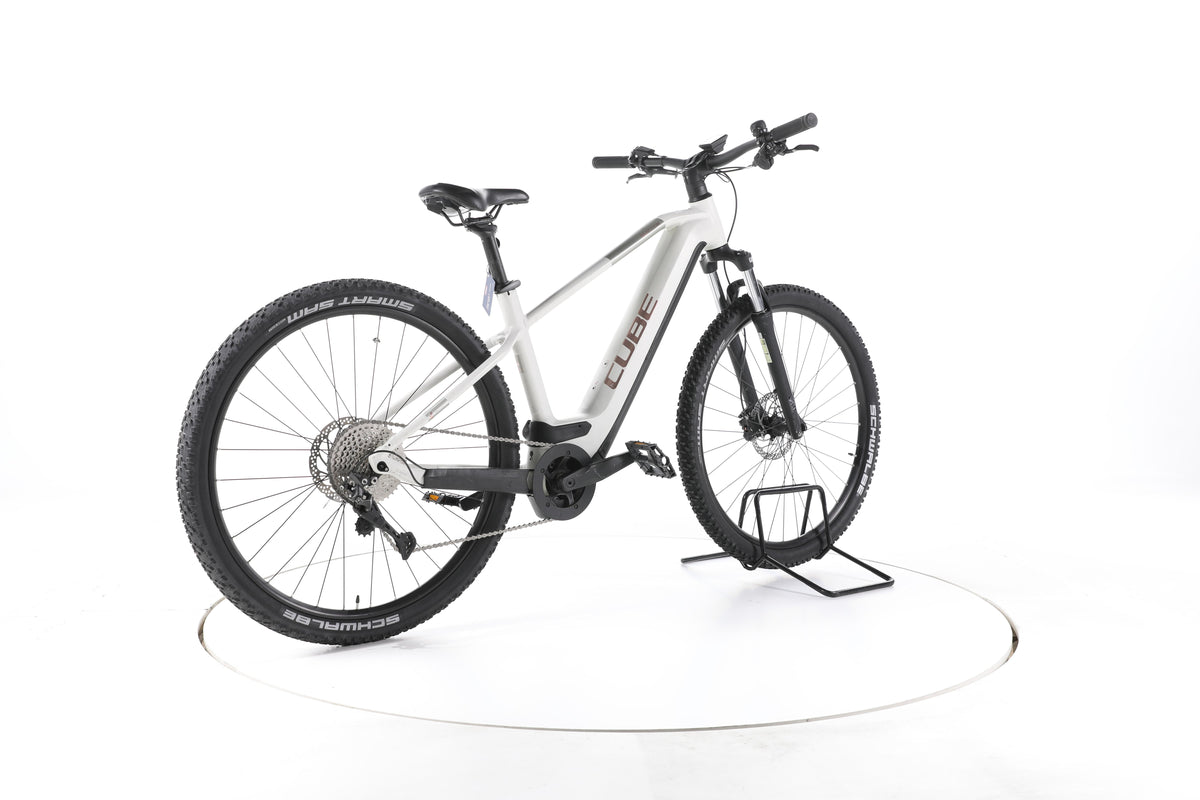Cube Reaction Hybrid ONE E-Bike - Image 12