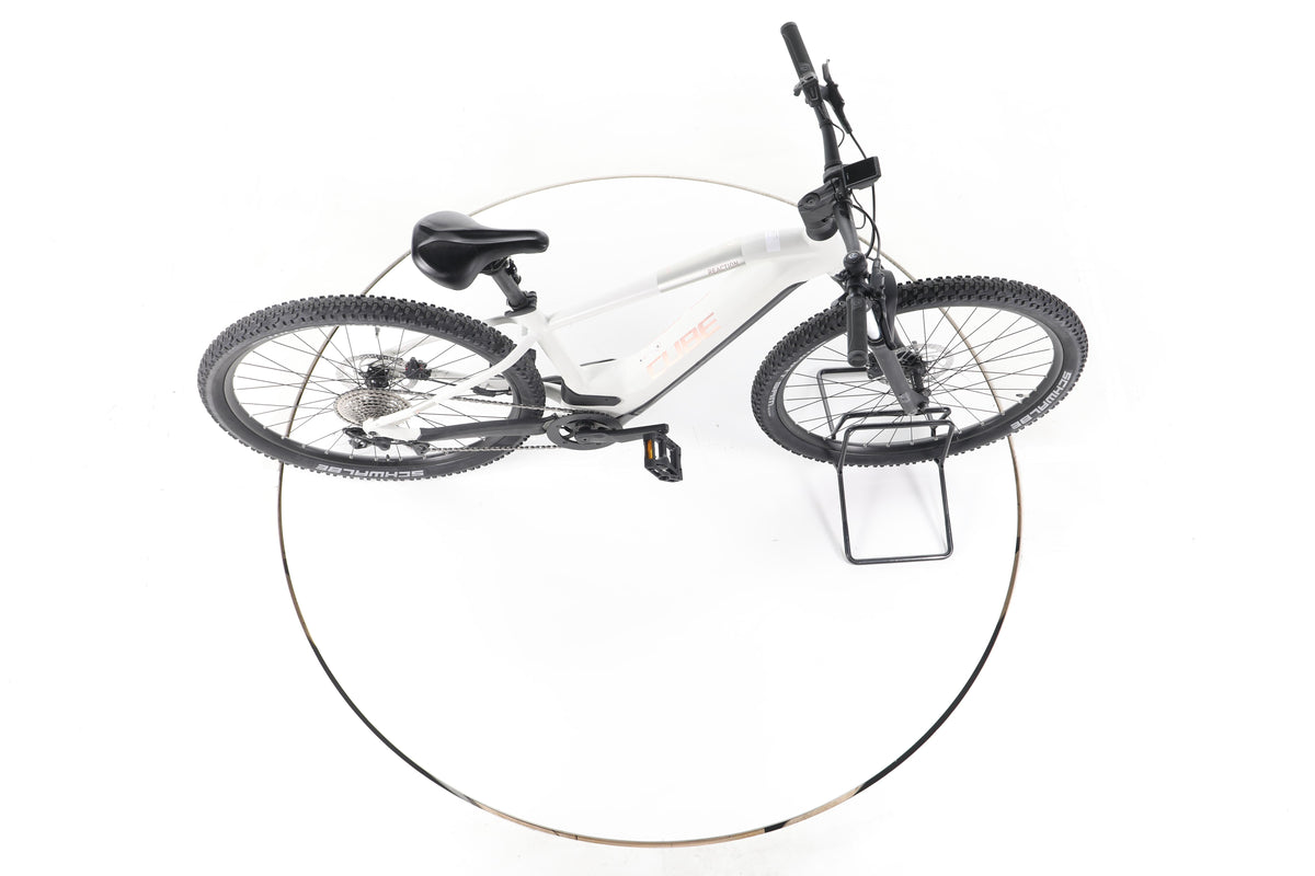 Cube Reaction Hybrid ONE E-Bike - Image 13