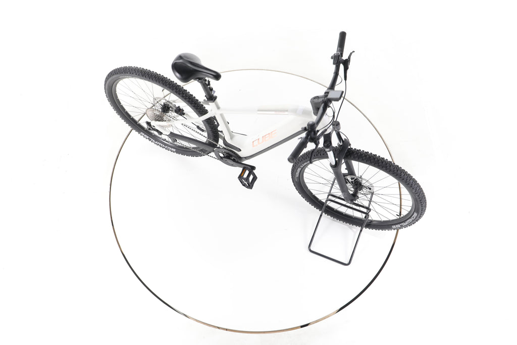 Cube Reaction Hybrid ONE E-Bike - Image 14