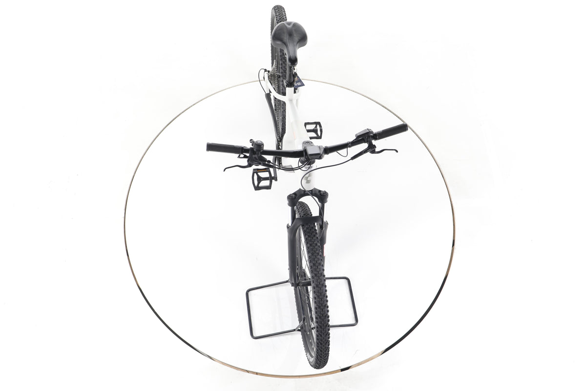 Cube Reaction Hybrid ONE E-Bike - Image 16