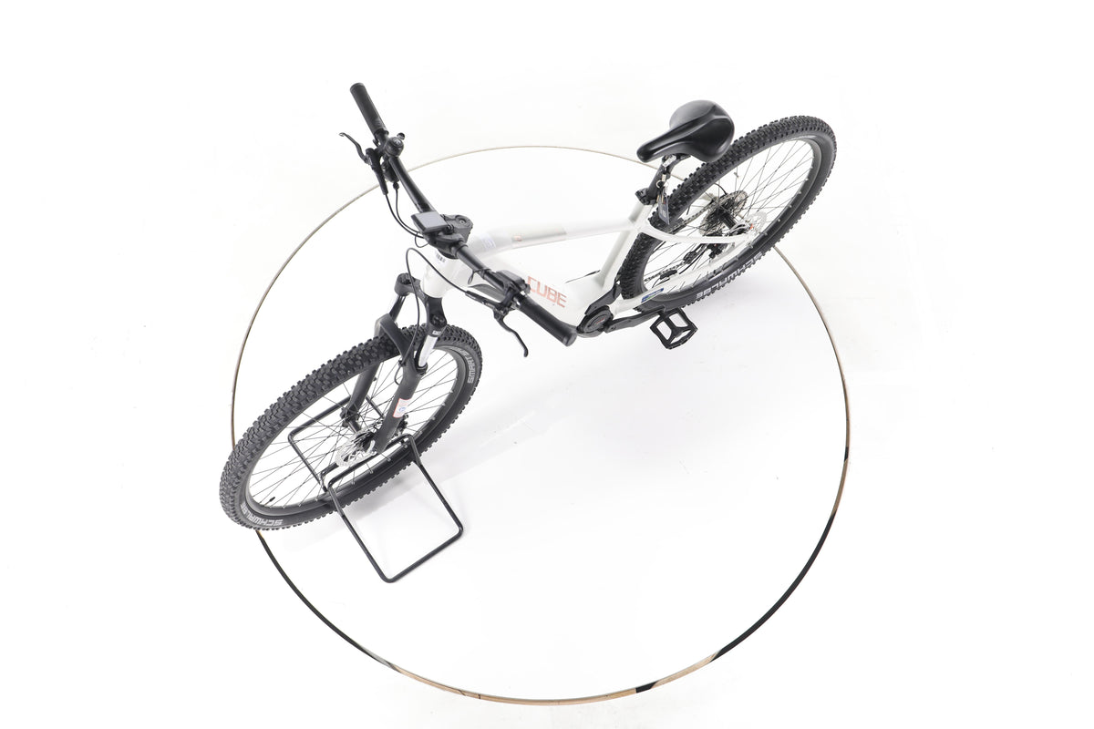 Cube Reaction Hybrid ONE E-Bike - Image 18