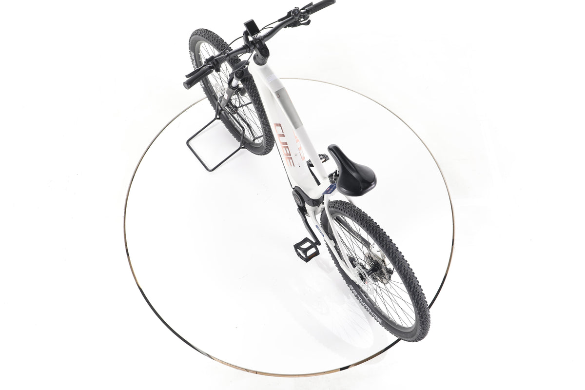 Cube Reaction Hybrid ONE E-Bike - Image 21