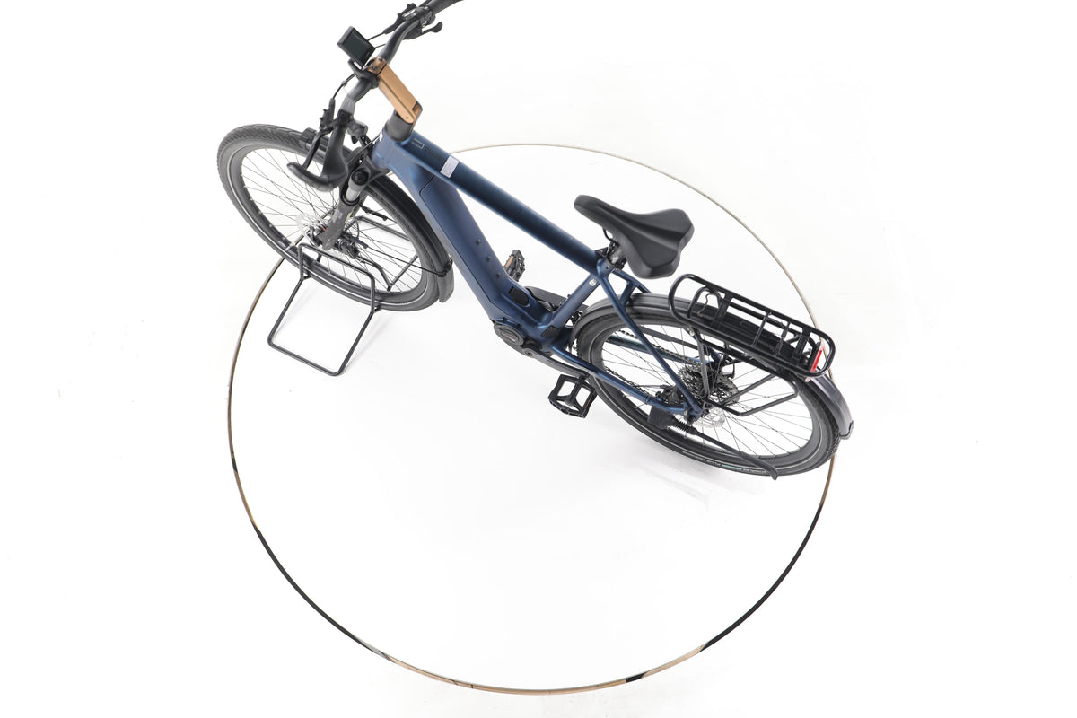 KTM Macina Style 730 Trekking E-Bike - Image 20