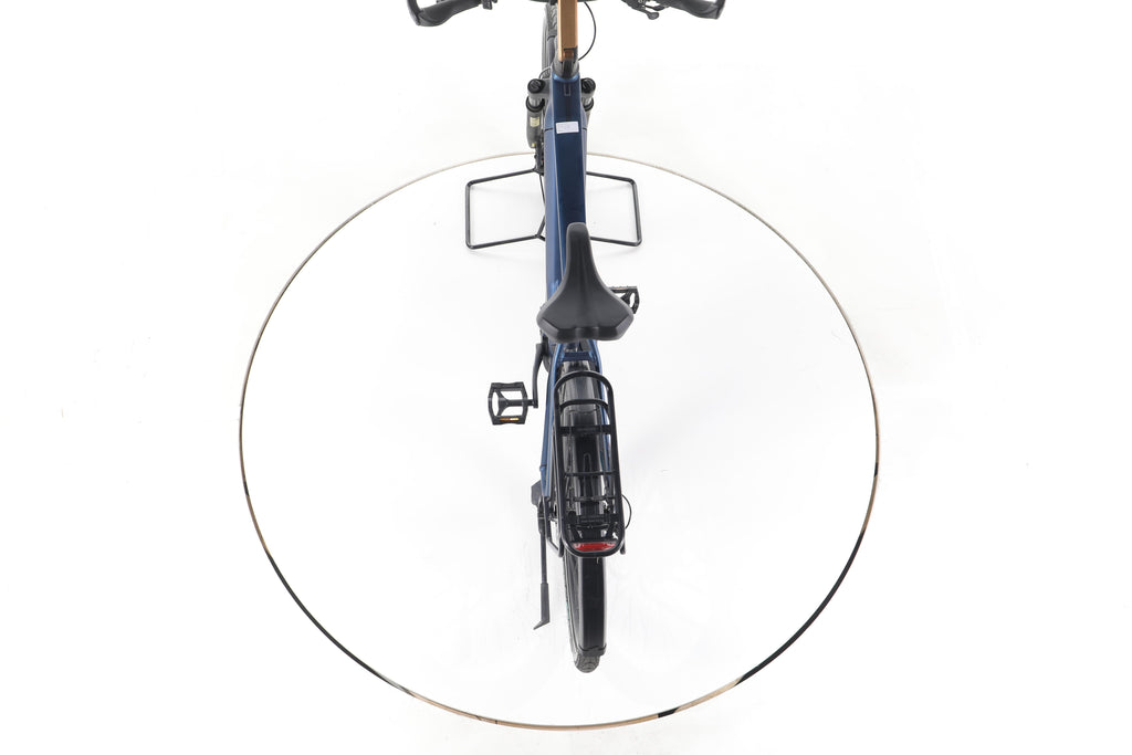 KTM Macina Style 730 Trekking E-Bike - Image 22
