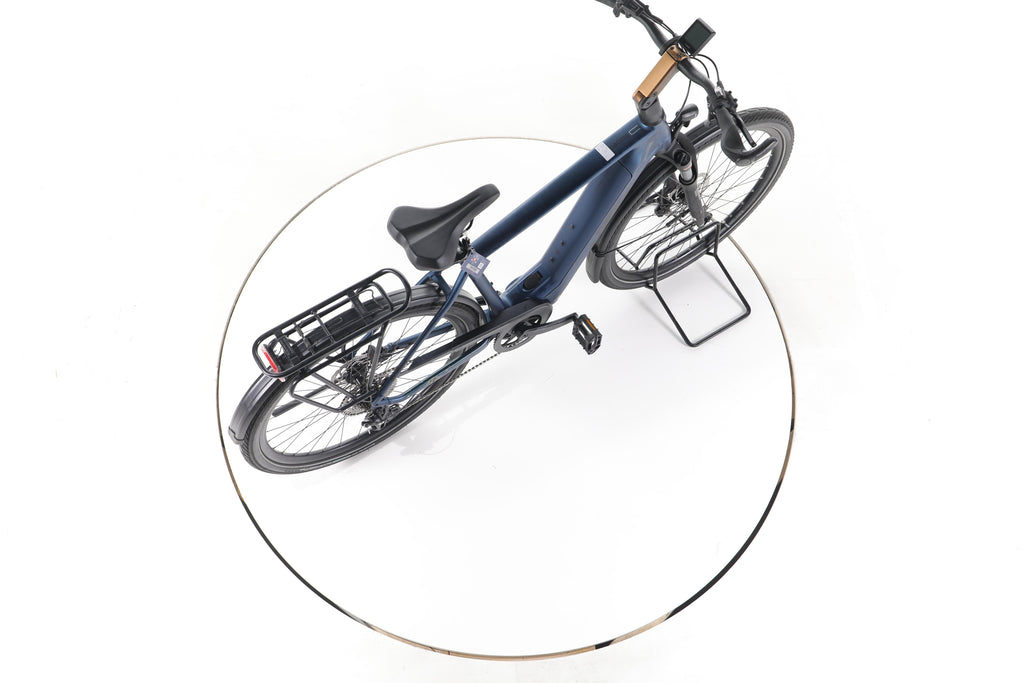 KTM Macina Style 730 Trekking E-Bike - Image 24