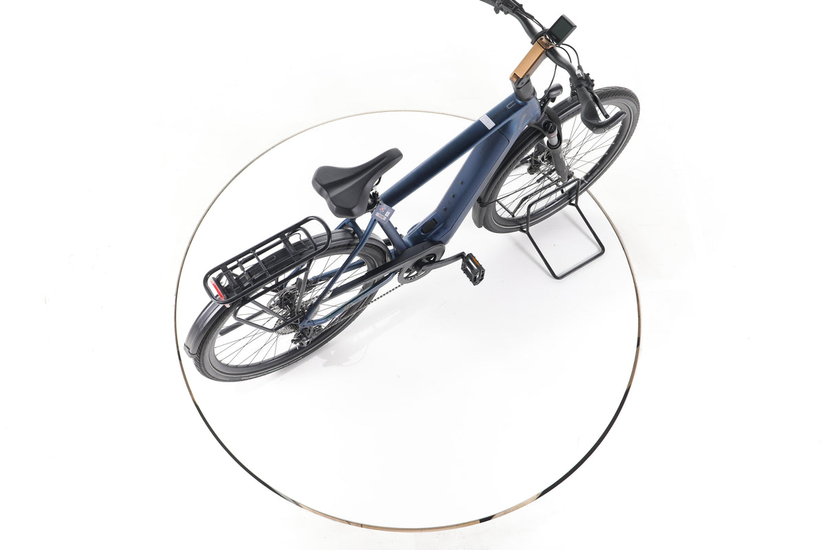 KTM Macina Style 730 Trekking E-Bike - Image 24