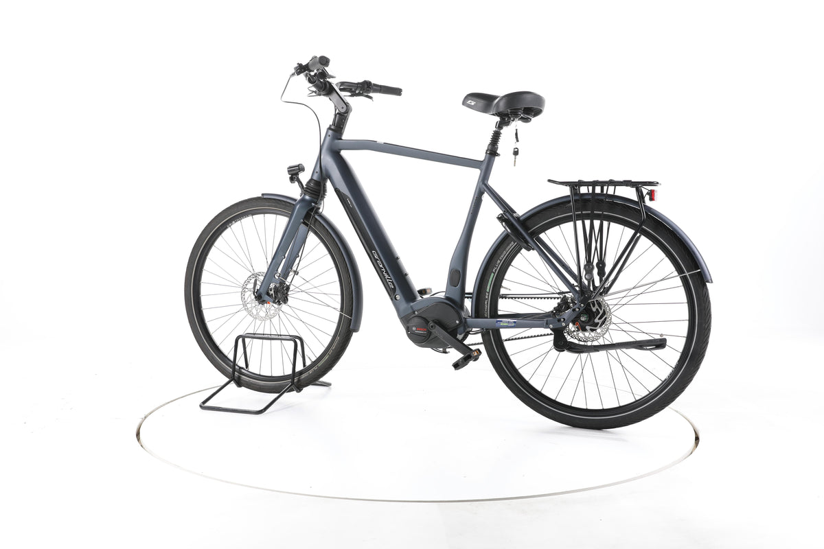 Granville E-Elegance NEX Belt City E-Bike 2024 - Image 8