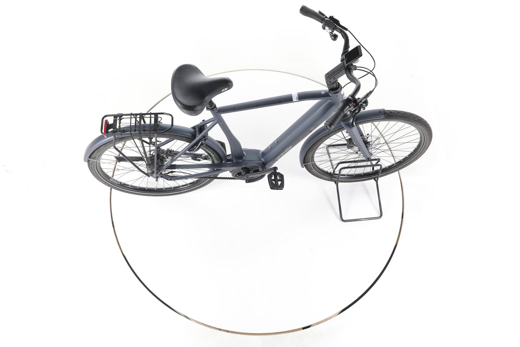 Granville E-Elegance NEX Belt City E-Bike 2024 - Image 13