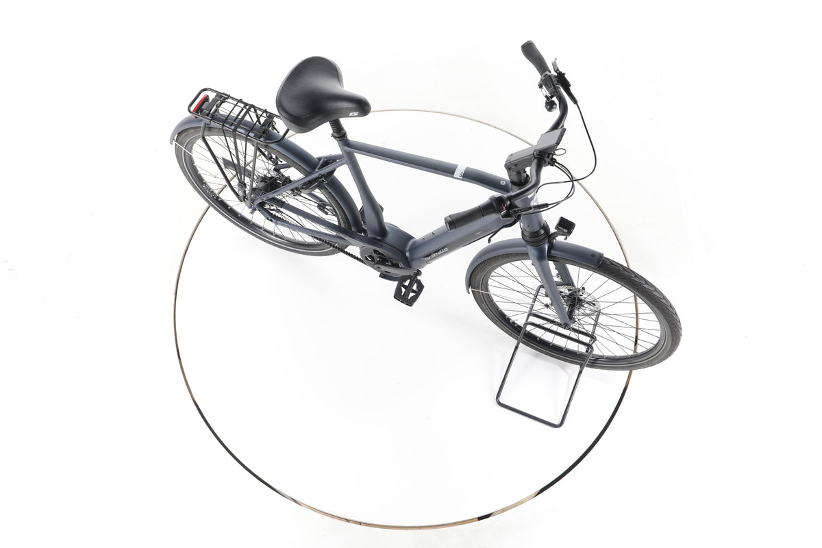 Granville E-Elegance NEX Belt City E-Bike 2024 - Image 14