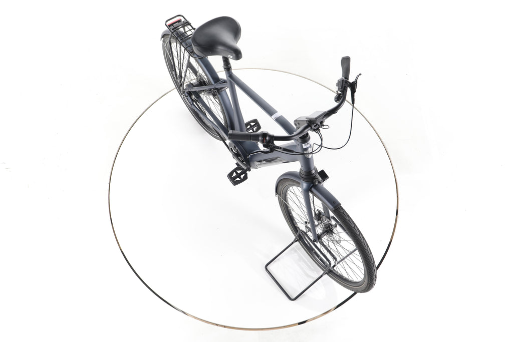 Granville E-Elegance NEX Belt City E-Bike 2024 - Image 15