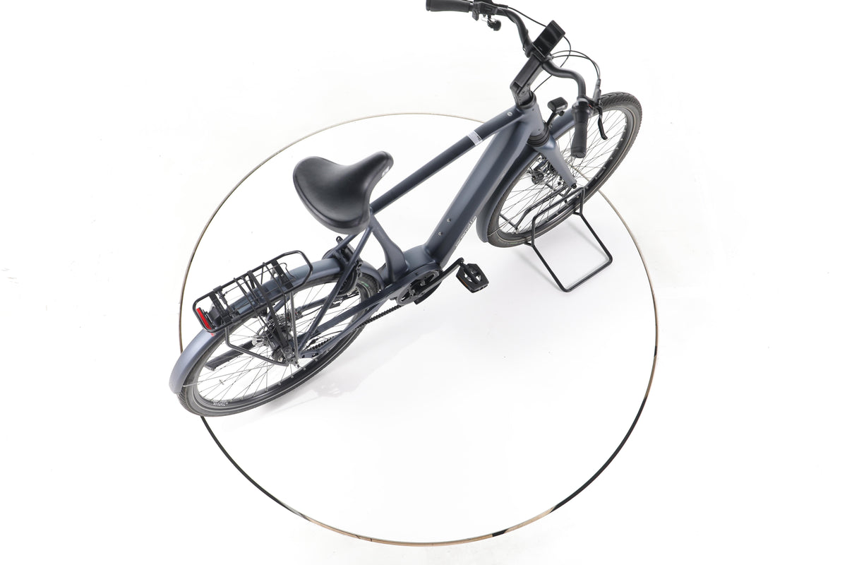 Granville E-Elegance NEX Belt City E-Bike 2024 - Image 24